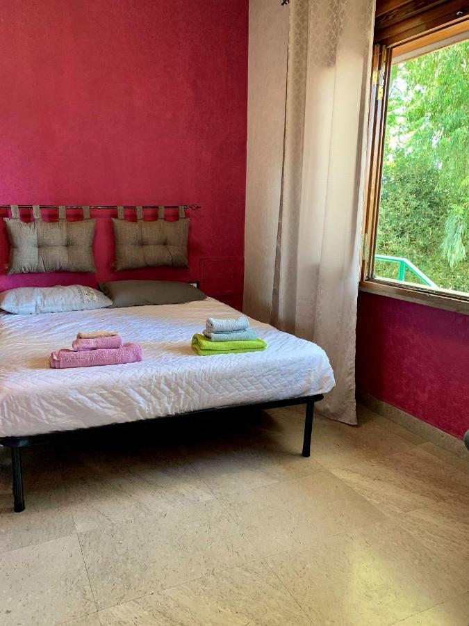 Elena Casa de hóspedes *